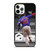 WILLSON CONTRERAS CHICAGO CUBS MLB iPhone 12 Pro Case Cover