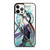 XIAO GENSHIN IMPACT GAMES iPhone 12 Pro Case Cover XIAO GENSHIN IMPACT GAMES iPhone 12 Pro Case Cover
