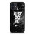 NIKE AIR JORDAN JUST DO IT SPLASH iPhone 12 Mini Case Cover
