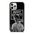 ZACH HERRON WHY DONT WE LOGO iPhone 12 Pro Case Cover ZACH HERRON WHY DONT WE LOGO iPhone 12 Pro Case Cover