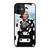 101 DALMATIANS CRUELLA DE VIL DISNEY iPhone 12 Mini Case Cover