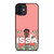 21 SAVAGE ISSA ALBUM iPhone 12 Mini Case Cover