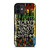 A TRIBE CALLED QUEST ATCQ HIP HOP COVER iPhone 12 Mini Case Cover