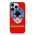 PEACEMAKER SUPERHERO JOHN CENA CARTOON ART iPhone 13 Pro Max Case Cover