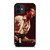 ALEX TURNER ARCTIC MONKEYS 3 iPhone 12 Mini Case Cover