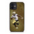 ALVIN KAMARA NEW ORLEANS SAINTS NFL iPhone 12 Mini Case Cover