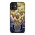 ALVIN KAMARA NEW ORLEANS SAINTS iPhone 12 Mini Case Cover