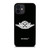 NIKE AIR JORDAN X OFF WHITE iPhone 12 Mini Case Cover