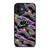 NIKE AIR MAX HOLOGRAPHIC PATTERN iPhone 12 Mini Case Cover