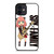 ANYA SPY X FAMILY ANIME iPhone 12 Mini Case Cover