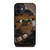BABY CHEWBACCA STAR WARS iPhone 12 Mini Case Cover