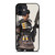 BANGALORE APEX LEGEND iPhone 12 Mini Case Cover