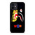 BAPE SHARK TIGER iPhone 12 Mini Case Cover