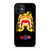 BAPE TIGER WGM iPhone 12 Mini Case Cover