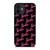 BARBIE TOYS LOGO iPhone 12 Mini Case Cover