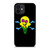 BILLIONAIRE BOYS CLUB ICE CREAM iPhone 12 Mini Case Cover