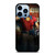 PEACEMAKER SUPERHERO JOHN CENA iPhone 13 Pro Max Case Cover