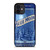 BLUE MOON BEER iPhone 12 Mini Case Cover