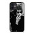 BOB DYLAN SMOKING iPhone 12 Mini Case Cover
