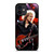 BRIAN MAY QUEEN ROCK iPhone 12 Mini Case Cover