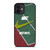 NIKE JUST DO IT TENNIS iPhone 12 Mini Case Cover NIKE JUST DO IT TENNIS iPhone 12 Mini Case Cover