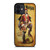 CAPTAIN MORGAN SPICED RUM iPhone 12 Mini Case Cover