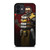 CAUSTIC APEX LEGEND iPhone 12 Mini Case Cover