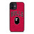 CHICAGO BULLS X BAPE CAMO iPhone 12 Mini Case Cover