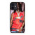 CHIEF KEEF CHICAGO BULLS iPhone 12 Mini Case Cover CHIEF KEEF CHICAGO BULLS iPhone 12 Mini Case Cover