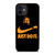 NIKE MIHCAEL MYERS HALLOWEEN iPhone 12 Mini Case Cover