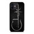 CLUTCH ROCK BAND LOGO iPhone 12 Mini Case Cover