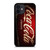 COCA COLA DRINK CLASSIC  iPhone 12 Mini Case Cover