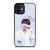 CUTE JUNGKOOK BTS BANGTAN BOYS iPhone 12 Mini Case Cover