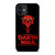 DARTH MAUL ALIENWARE STAR WARS iPhone 12 Mini Case Cover