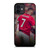 DAVID BECKHAM MANCHESTER UNITED iPhone 12 Mini Case Cover