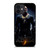 DC BLACK ADAM DWAYNE JOHNSON iPhone 12 Mini Case Cover