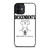 DESCENDENTS MILO GOES TO COLLEGE iPhone 12 Mini Case Cover