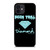 DIAMOND SUPPLY BEEN TRILL iPhone 12 Mini Case Cover