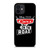 DISNEY CARS ON THE ROAD LOGO iPhone 12 Mini Case Cover