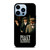 PEAKY BLINDERS THOMAS SHELBY AND GANG iPhone 13 Pro Max Case Cover