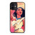 DISNEY POCAHONTAS ART iPhone 12 Mini Case Cover