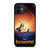 DISNEY PRINCESS POCAHONTAS iPhone 12 Mini Case Cover