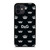 DOLCE AND GABBANA PATTERN iPhone 12 Mini Case Cover