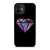 DOPE DIAMOND SUPPLY CO iPhone 12 Mini Case Cover
