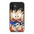 DRAGON BALL KIDS NIKE AIR JORDAN iPhone 12 Mini Case Cover
