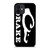 DRAKE WATERFOWL VERTICAL LOGO iPhone 12 Mini Case Cover