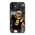 DREW BREES NEW ORLEANS SAINTS NFL iPhone 12 Mini Case Cover