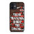 NIKE SWOOSH QUOTES iPhone 12 Mini Case Cover NIKE SWOOSH QUOTES iPhone 12 Mini Case Cover