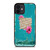 ENOLA HOLMES 2 QUOTES iPhone 12 Mini Case Cover