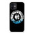 ETNIES FOOTWEAR LOGO 2 iPhone 12 Mini Case Cover